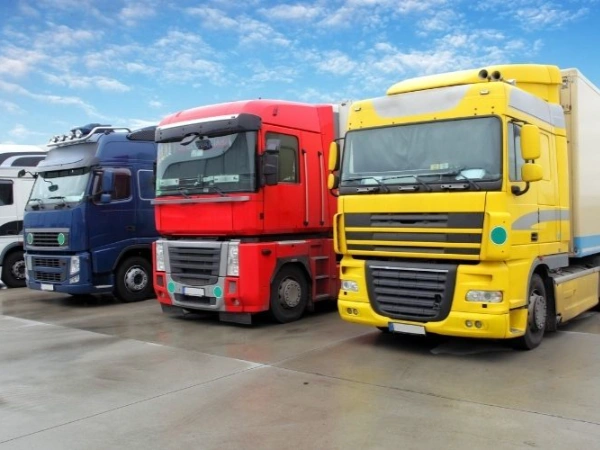 Adana Pazarcık Nakliye